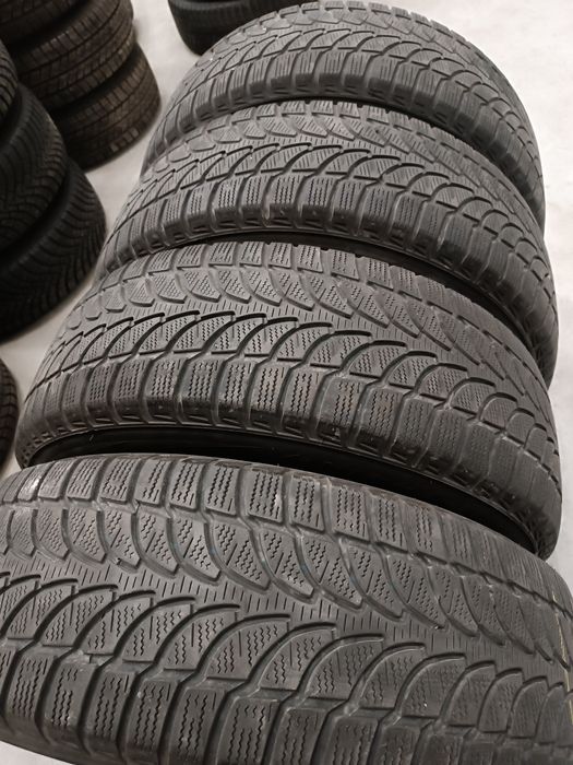 Anvelope iarna 235 65 17 Bridgestone