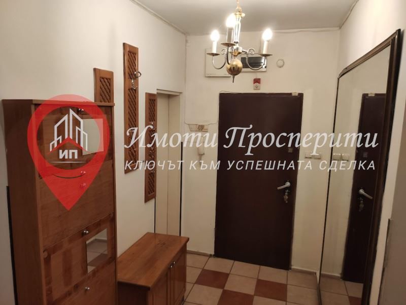 Продава се Тристаен апартамент в София, Дружба 2 - 110 кв.м за 2171 €/кв.м - Снимка #10