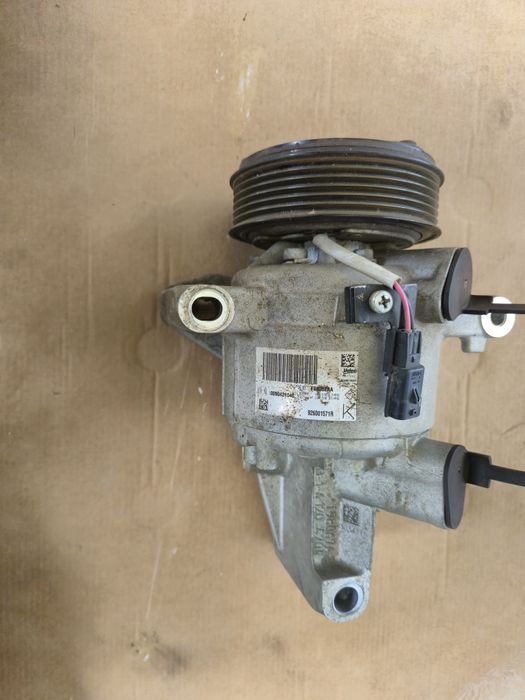 Compresor AC Dacia Logan 2 0.9 TCe