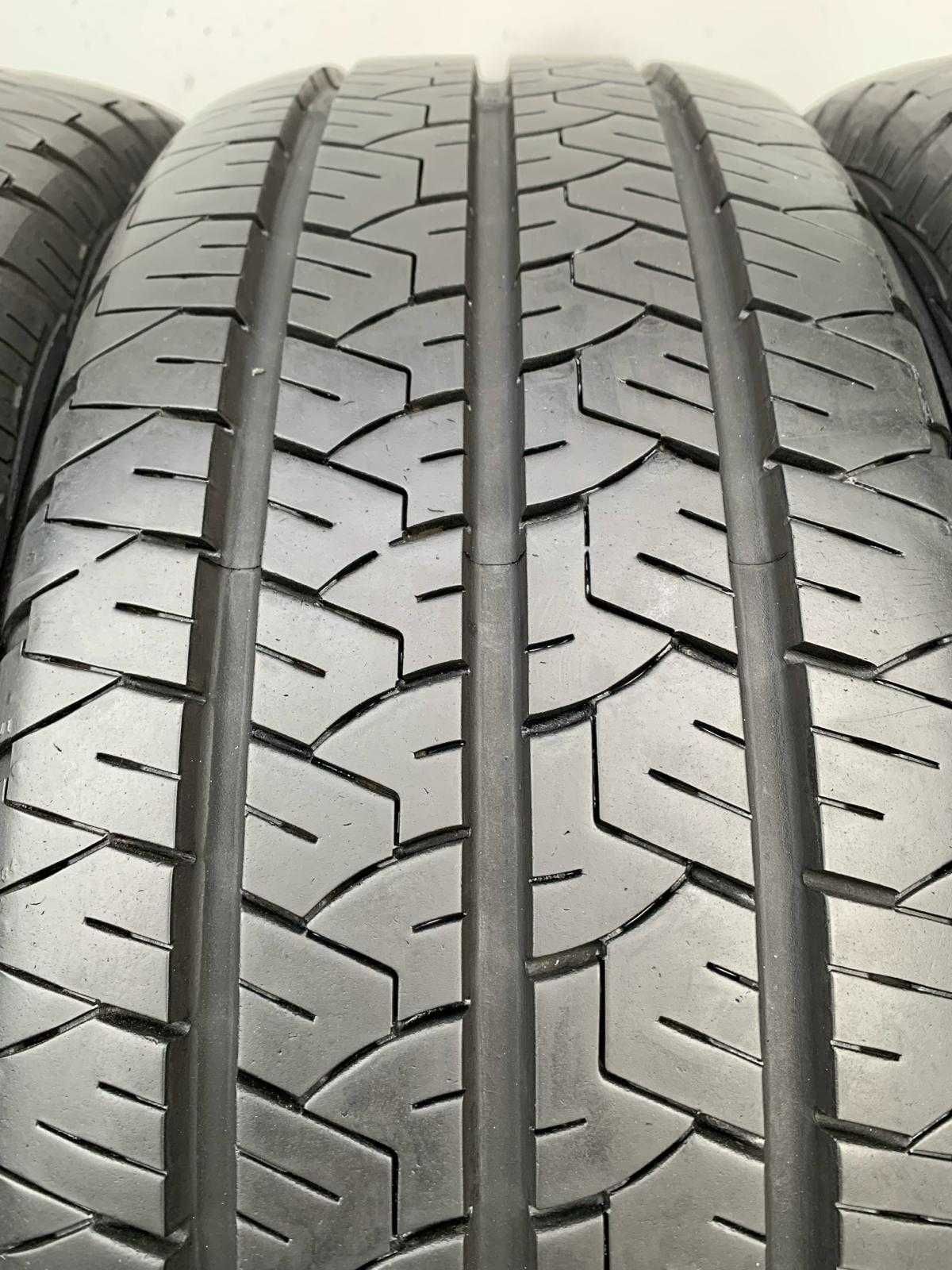 Anvelope 235/65R16C Platin (by Continental)
