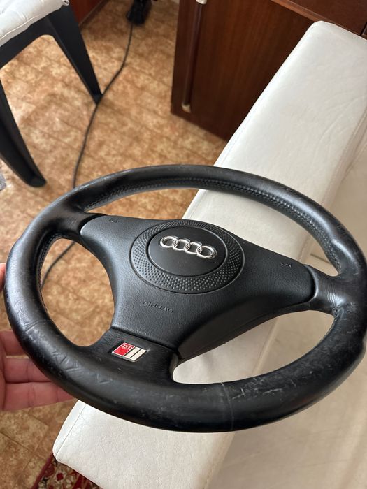 Волан за Ауди S4