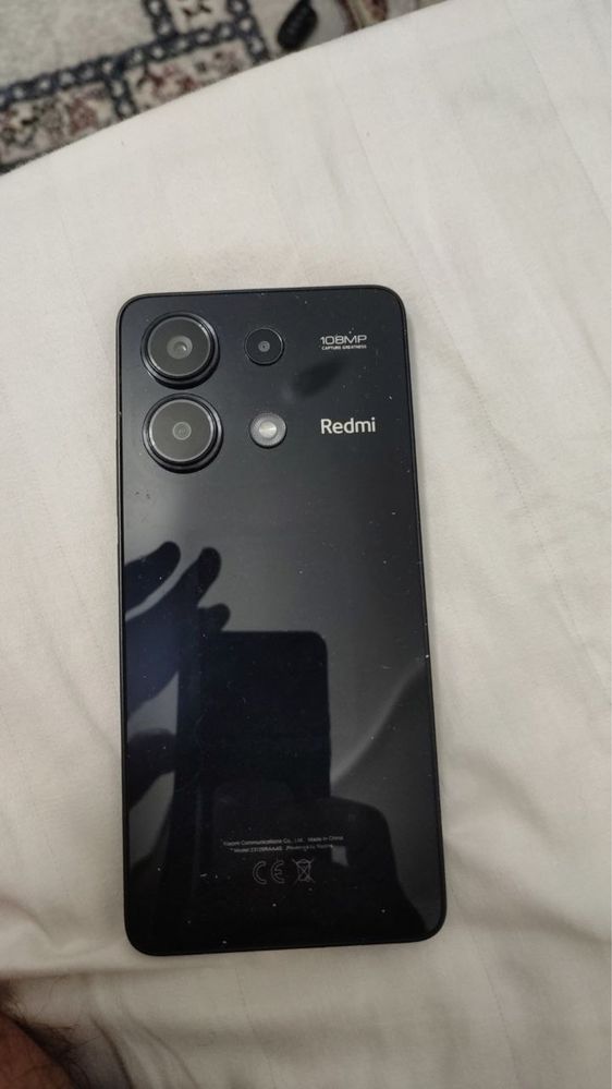 Redmi 13 sotiladi sorcna