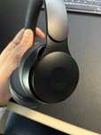 Casti Beats Solo Pro | Negru | Wireless | Bluetooth