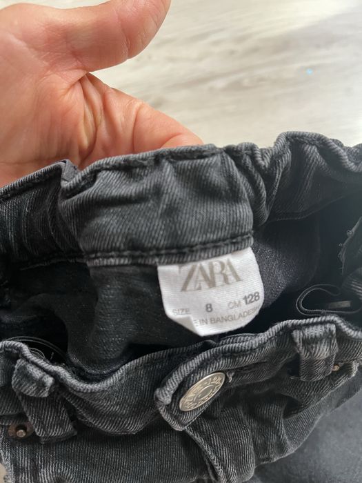 Детски дънки Zara за момче