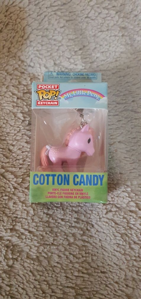 Funko Pop - Pocket Pop Cotton Candy - My Little Pony