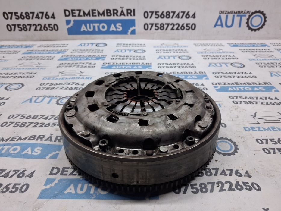 Volanta masa dubla BMW e46 318 i Seria 3