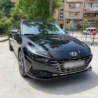 Hyundai Elantra 2.0