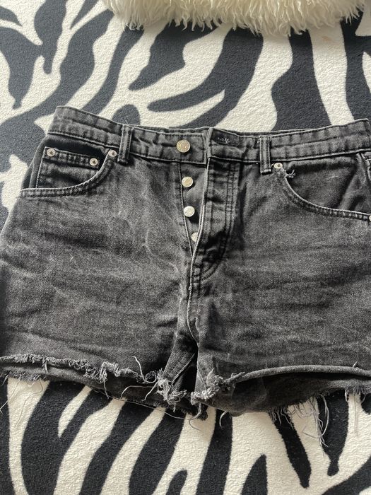 Blugi Pull&Bear Denim