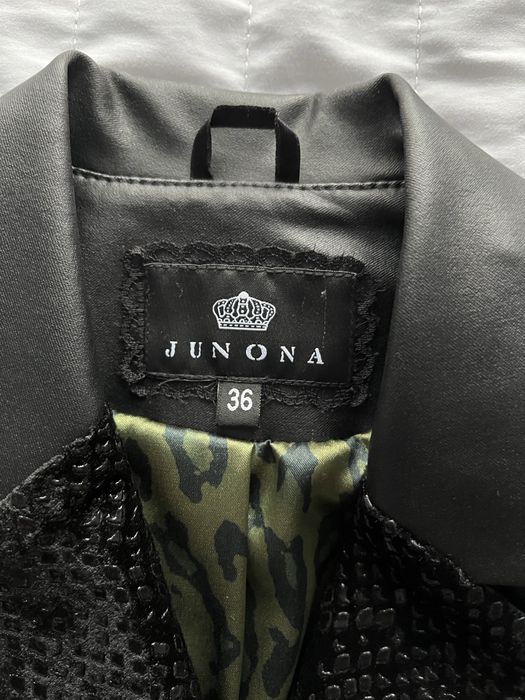 Junona Пролетно-есенно яке, размер 36, S