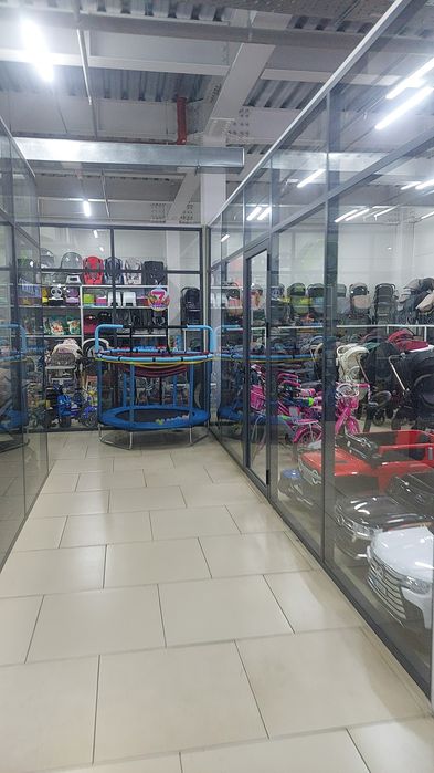 Продам готовый бизнес,