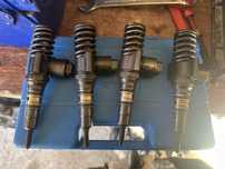 Injectoare VW / Seat / Audi / Skoda 2.0TDI cod BM