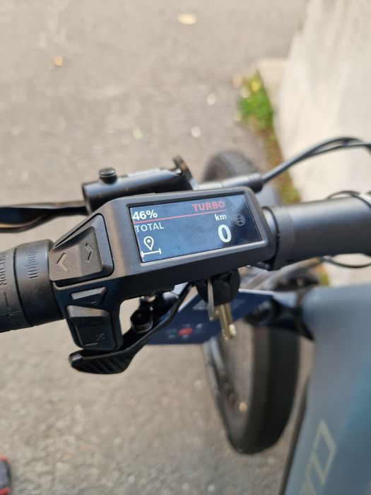 Vand Cube Reaction Hybrid Pro 800 Allroad  Easty Entry sm