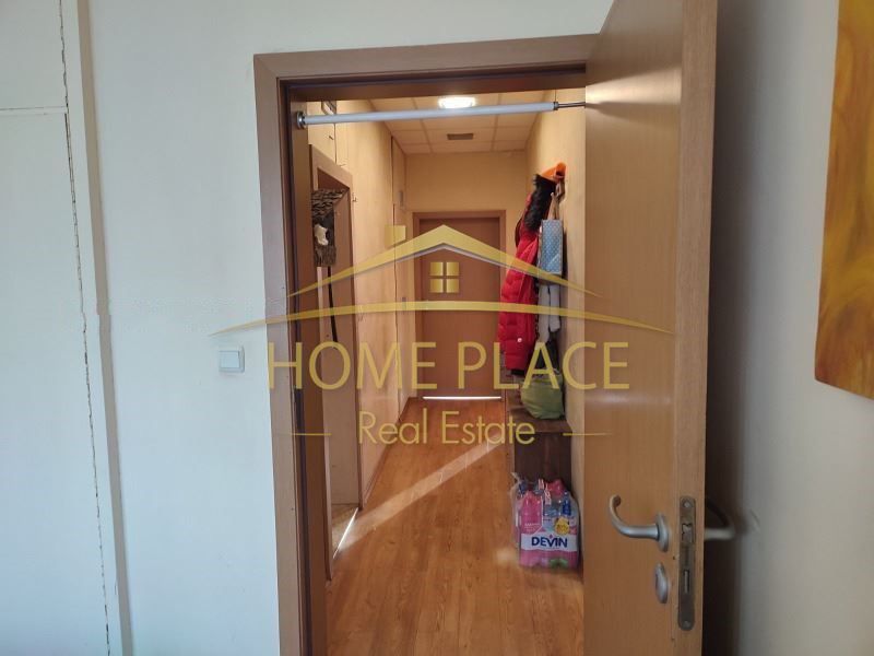 Продава се Тристаен апартамент в Варна, Спортна зала - 107 кв.м за 1729 €/кв.м - Снимка #7