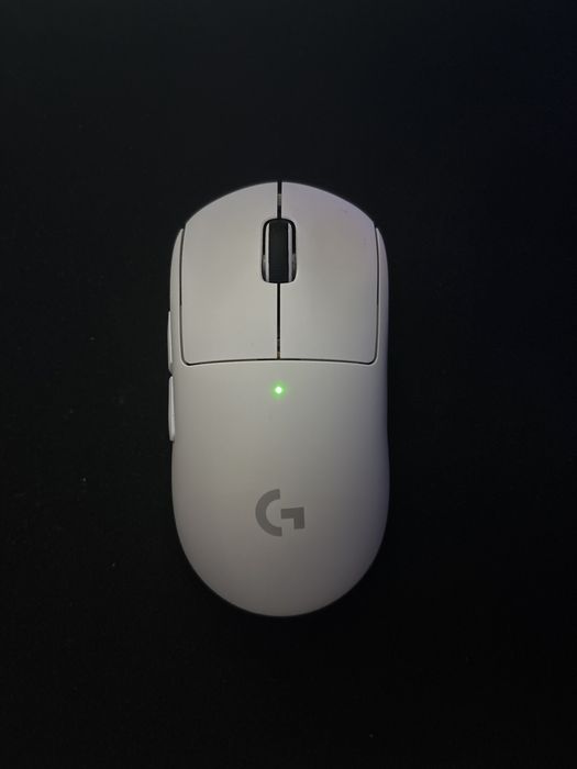 Logitech G Pro X Superlight