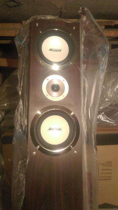 Продам дом кинотеатр AHUDOR или обмен на электро самокат