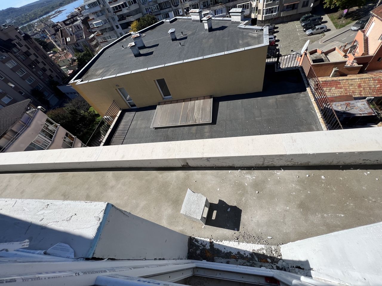 Продава се Едностаен апартамент в Варна, Погреби - 35 кв.м за 1852 €/кв.м - Снимка #5