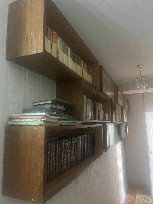 Книжные   полки