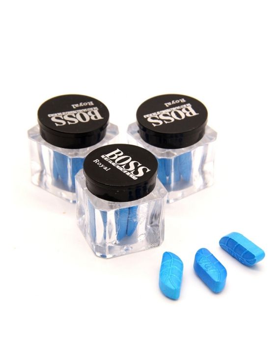 Boss Royal для потенции мужские