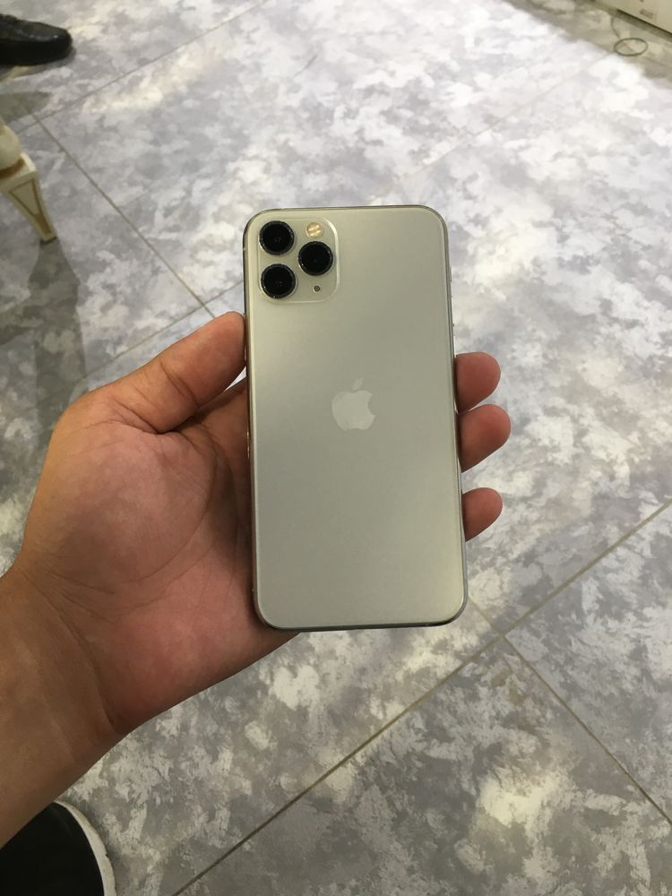 iPhone 11 Pro 256Gb Full