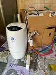 Purificator de apa espring