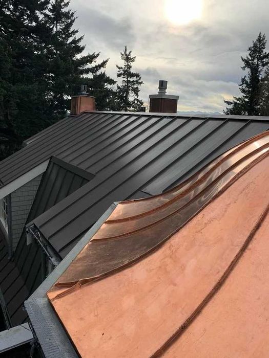 Firma de reparatii si montaj acoperisuri, sisteme pluviale