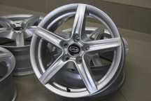 джанти 16" Kia Ceed