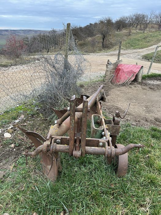 Vand Plug romanesc pp3