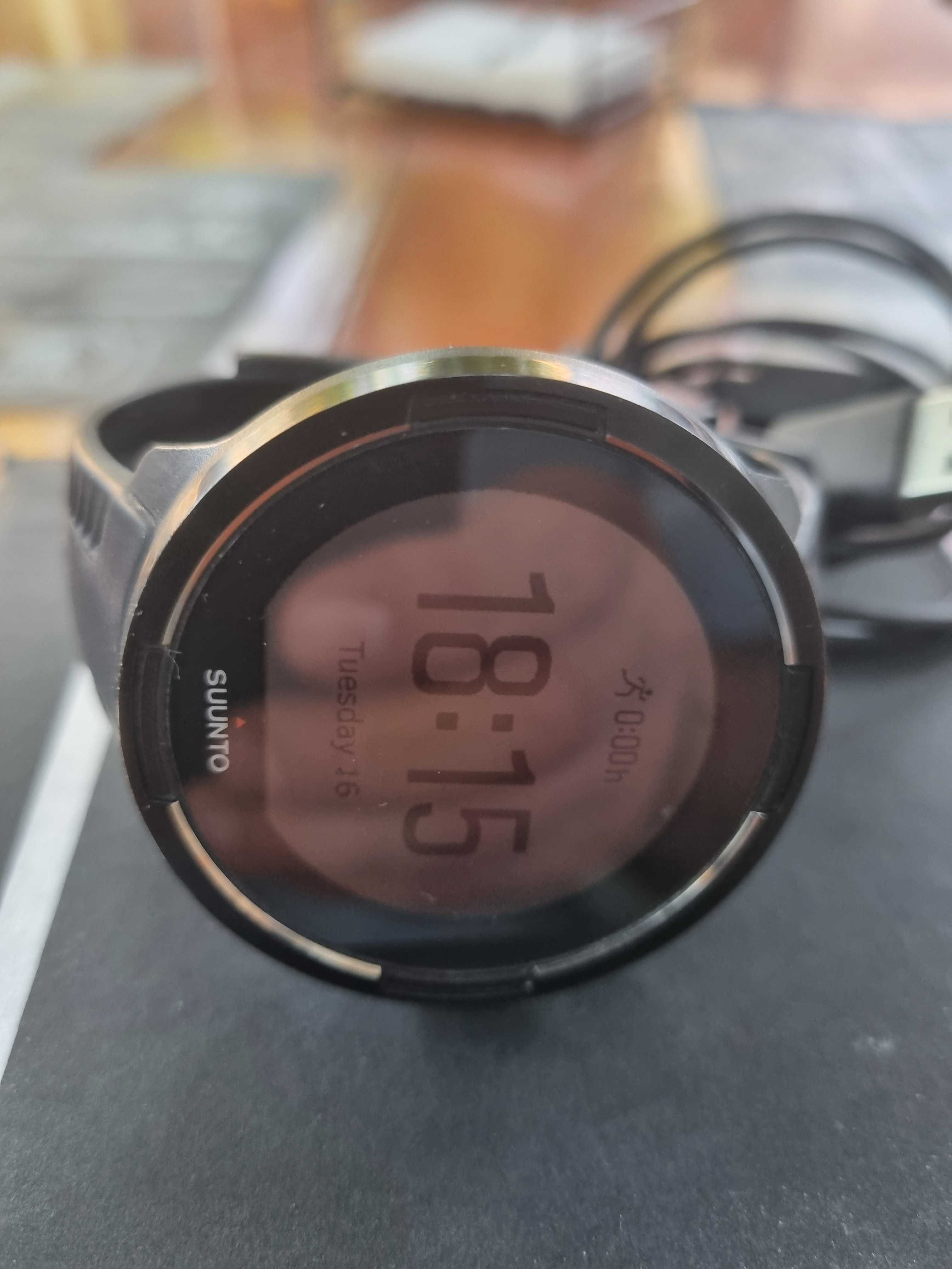 Ceas SUUNTO 9 BARO negru