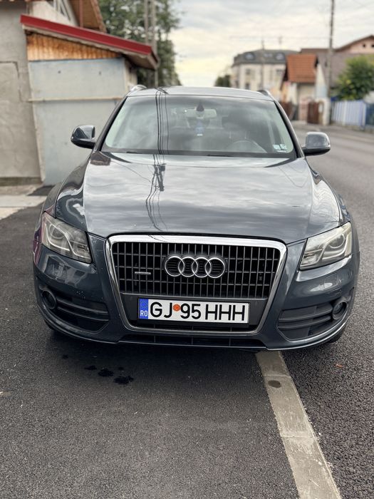 Vand Audi Q5 2.0 TFSI 210 CP