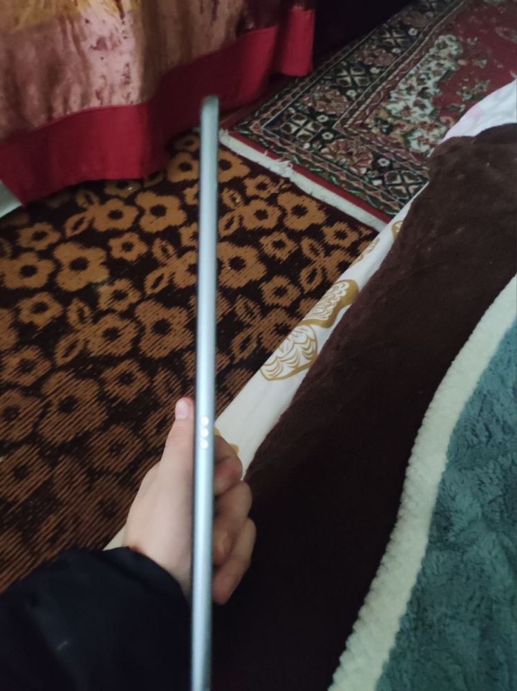 Ipad 8 128 gb karobka dakunent