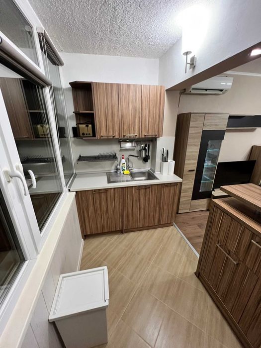 Дава се под наем Двустаен апартамент в София, Младост 3 - 55 кв.м за 443.7 € - Снимка #11