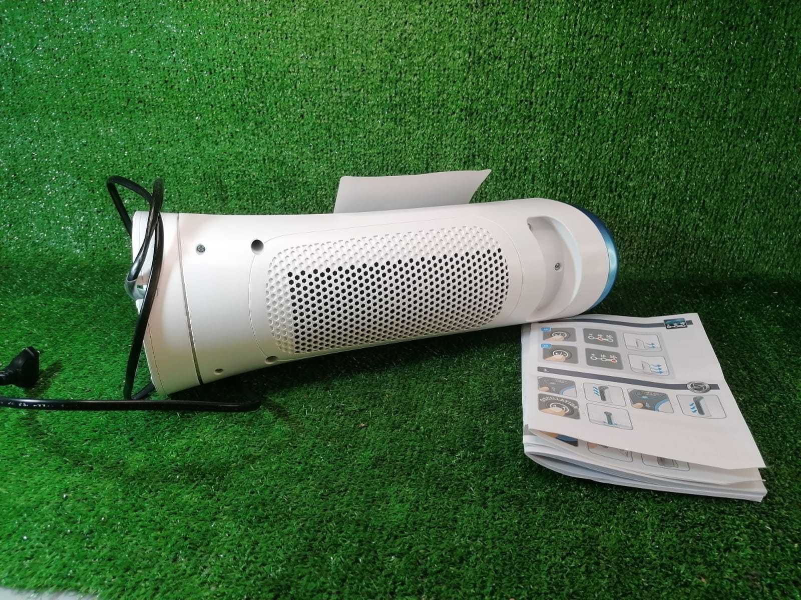 Ventilator turn Rowenta Eole VU6210 ,ecran LED, NOU , resigilat