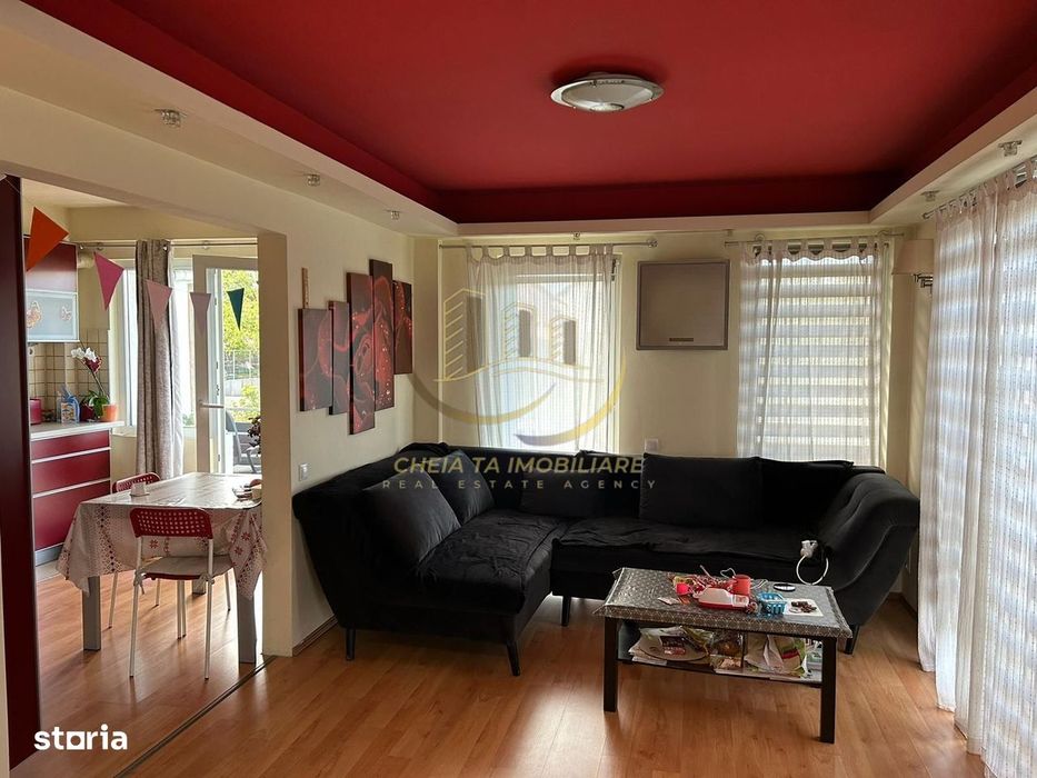 Apartament Duplex de Vânzare – Cluj-Napoca