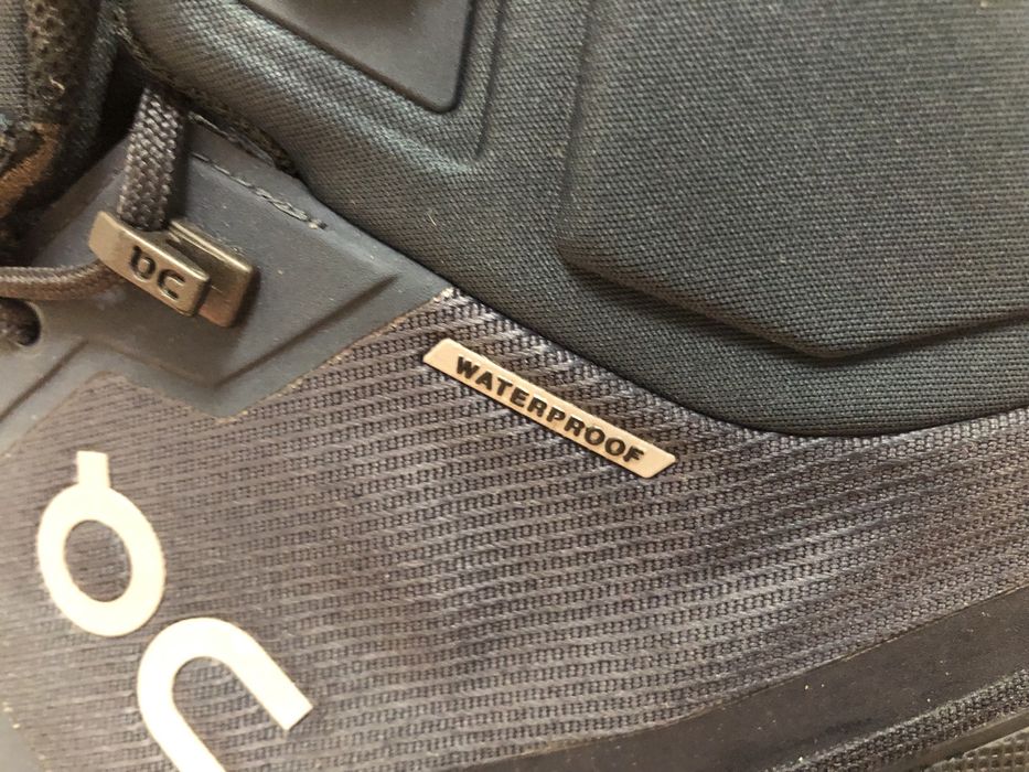 On Cloud rock Waterproof Salewa Trainer Lite MID GTX New Balance Fresh