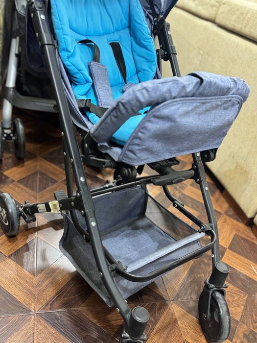 Детская коляска