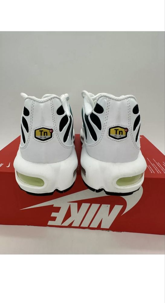 Nike air max plus tn 43