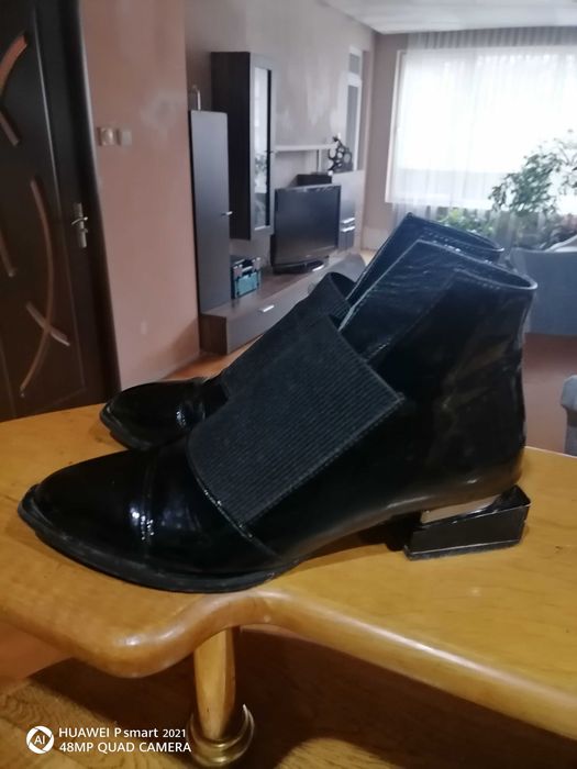 Боти Bianki 39 номер