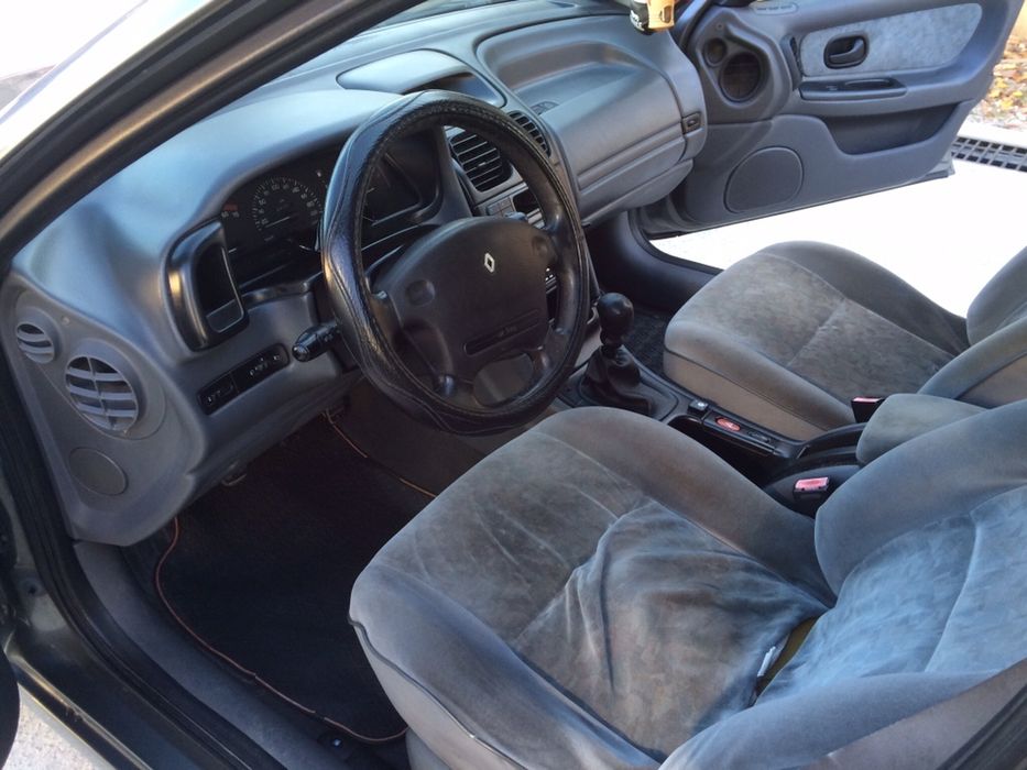 НА ЧАСТИ Renault Laguna I