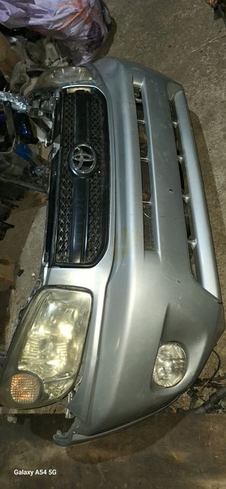 Авторазбор Тойота рав4.