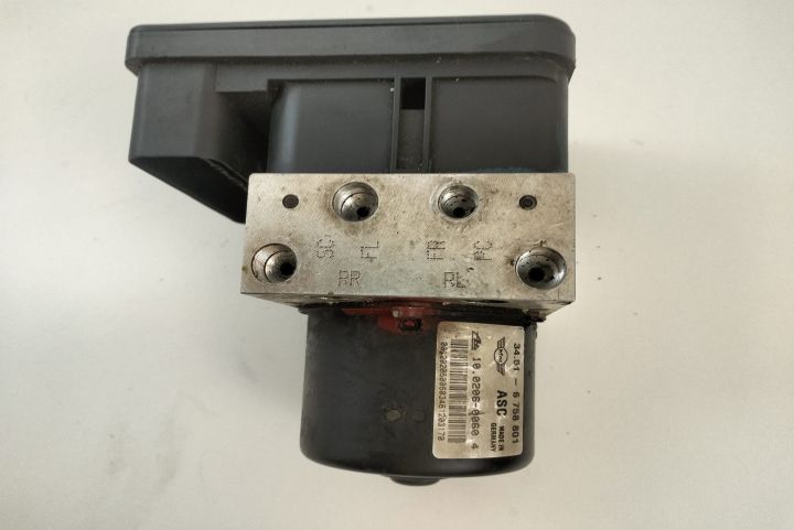 Pompa ABS 34516758801 / 3451 6758801 / 3451-6758801 / 3451.6758801 Mi
