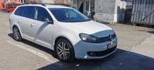 Volkswagen Golf 6 break