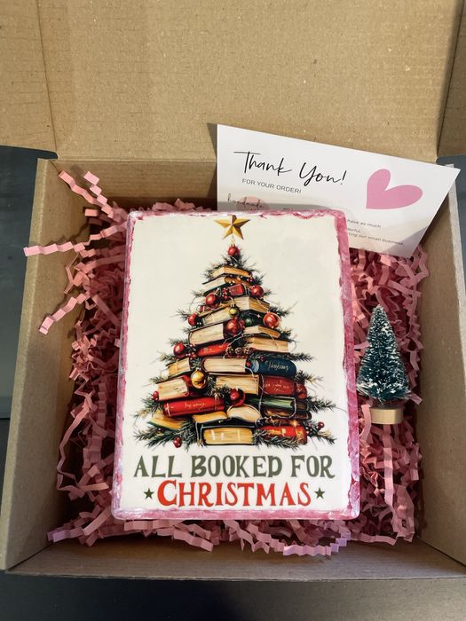 Ароматни свещи-книга