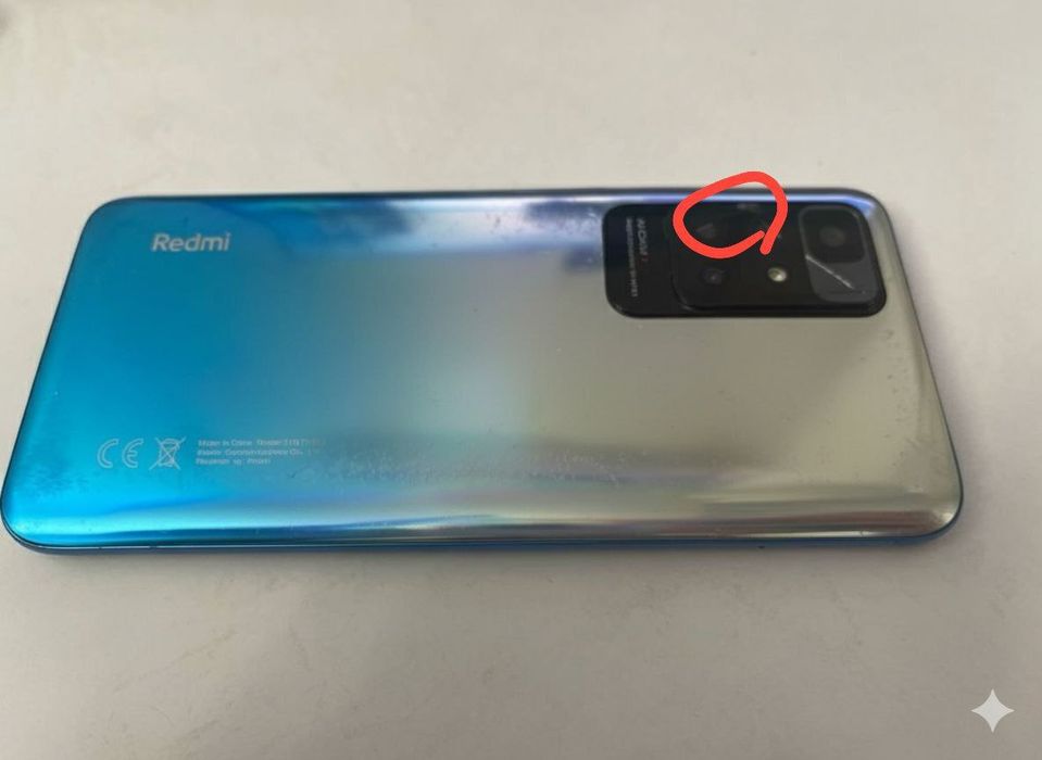 Redmi 10 prime 4/128