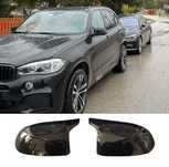 М Капаци за огледала на BMW F15 F16 X3 X4 F25 F26 Ф15 Ф16 X5