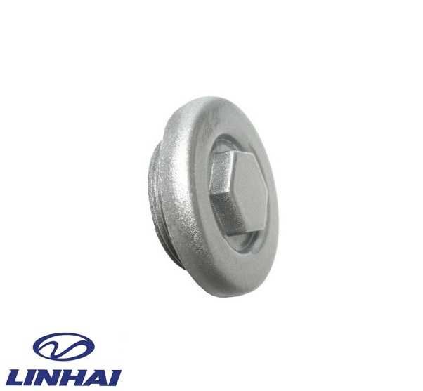 Buson scurgere ulei ATV Linhai 260/ 300/ 400