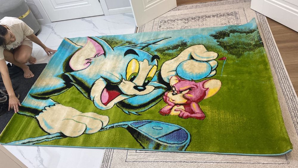 Продам ковер (кілем )