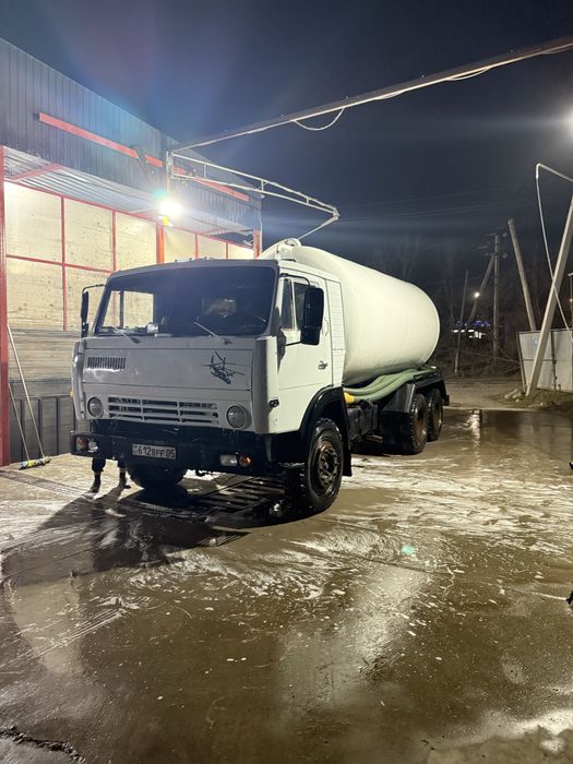 Асенизатор откачка септик Қырғауылды