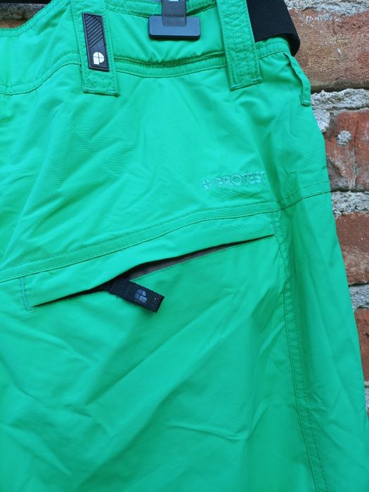 Pantaloni ski bărbați Protest XL