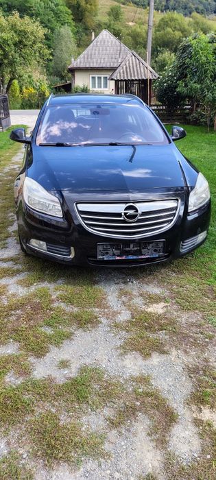 Opel insigniaSportsTourer