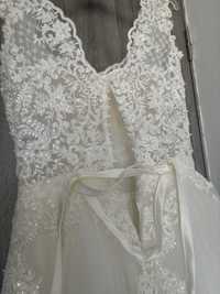 Rochie mireasa Ivoire S